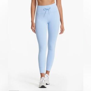 Vuori Blue Leggings